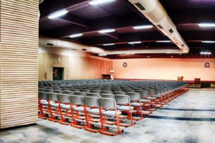 auditorium
